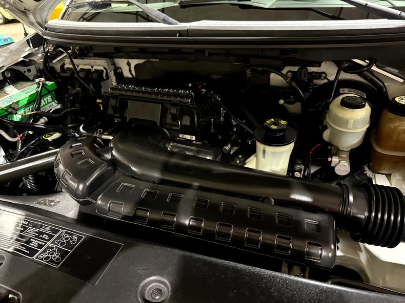 2005 Ford F-150 11th Gen - Image 19 of 19