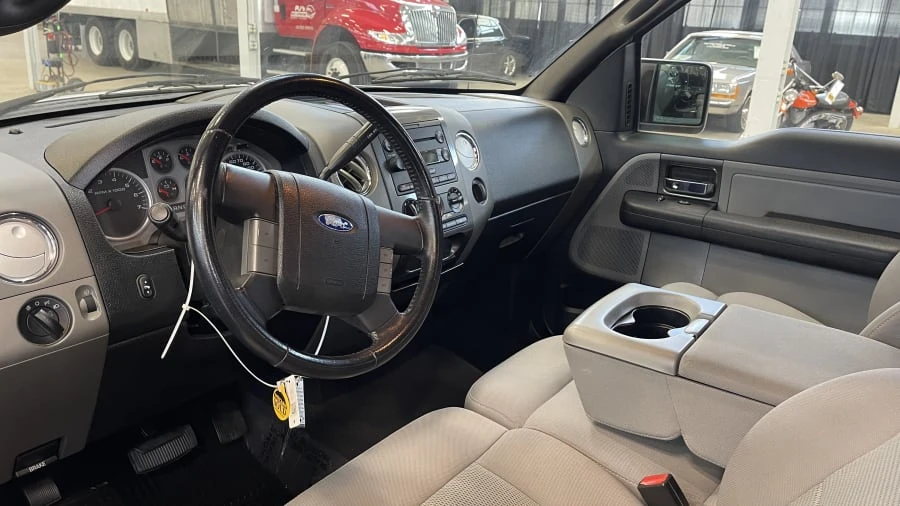 2005 Ford F-150 11th Gen - Image 4 of 5