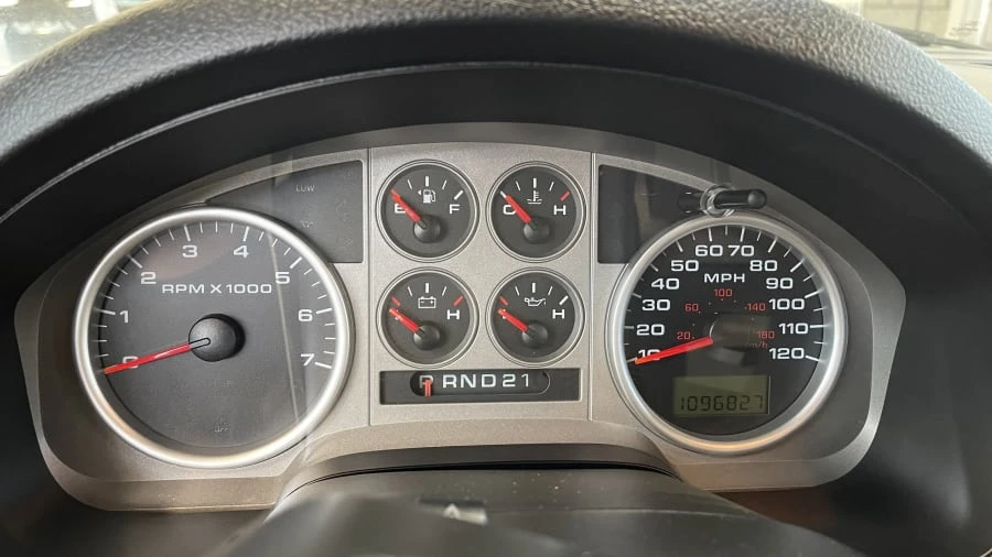 2005 Ford F-150 11th Gen - Image 3 of 5