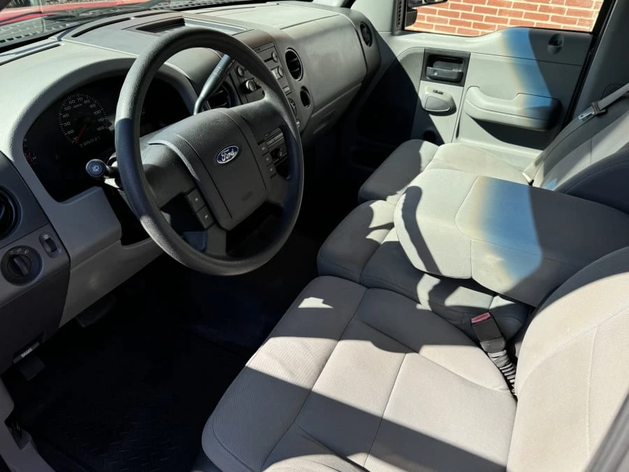 2005 Ford F-150 11th Gen - Image 4 of 8