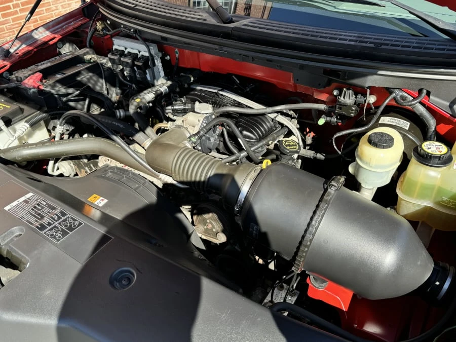 2005 Ford F-150 11th Gen - Image 8 of 8