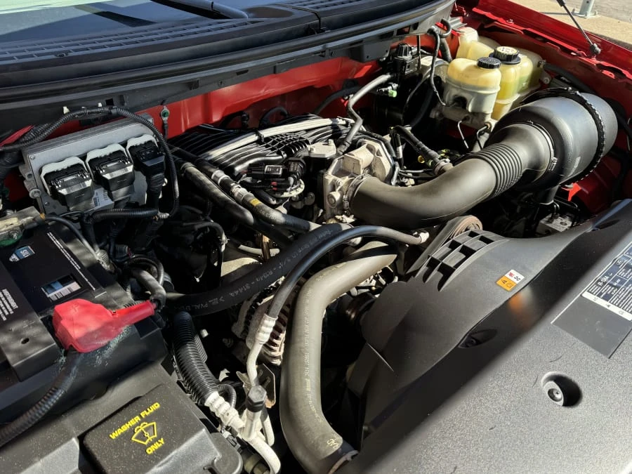 2005 Ford F-150 11th Gen - Image 7 of 8
