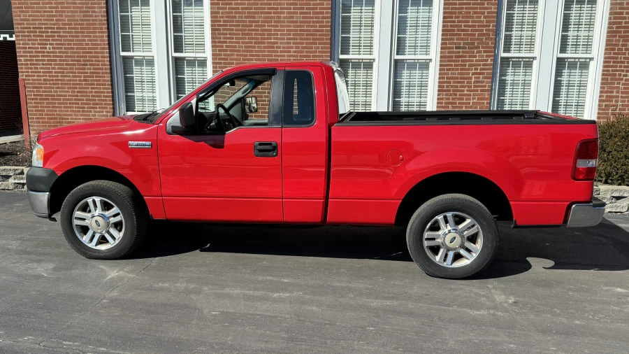 2005 Ford F-150 11th Gen - Image 3 of 8
