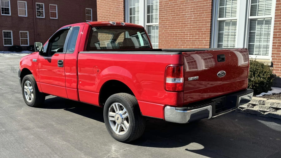 2005 Ford F-150 11th Gen - Image 2 of 8