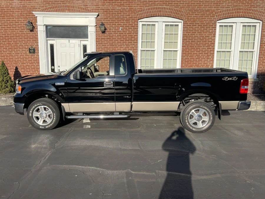 2005 Ford F-150 11th Gen - Image 2 of 9