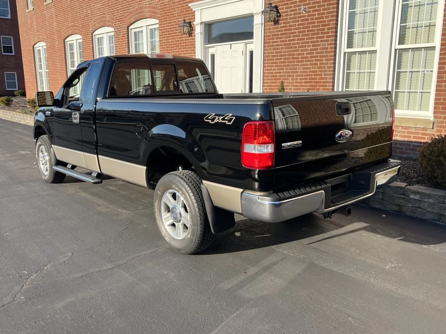 2005 Ford F-150 11th Gen - Image 3 of 9