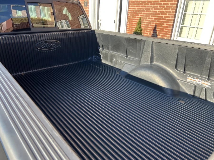 2005 Ford F-150 11th Gen - Image 4 of 9