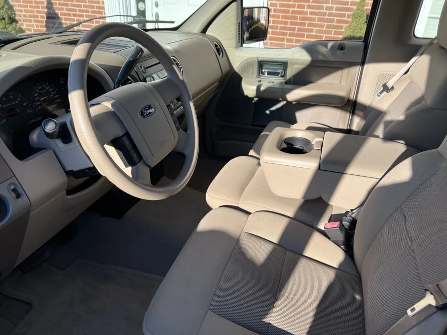 2005 Ford F-150 11th Gen - Image 5 of 9
