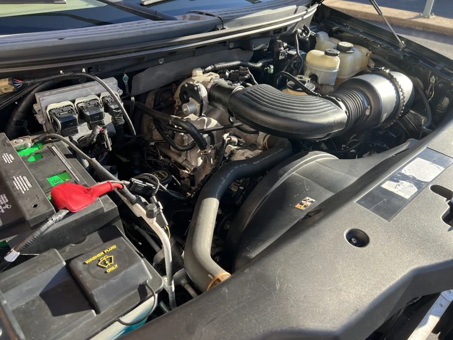 2005 Ford F-150 11th Gen - Image 7 of 9