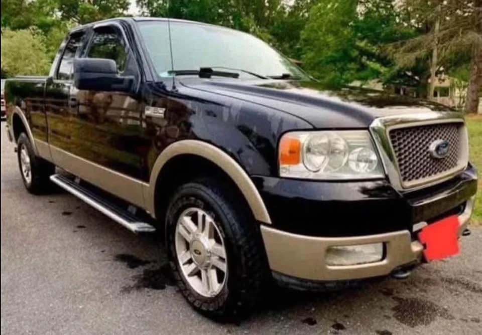 2005 Ford F-150 11th Gen - Image 7 of 7