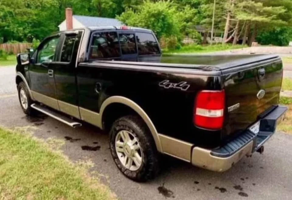 2005 Ford F-150 11th Gen - Image 2 of 7