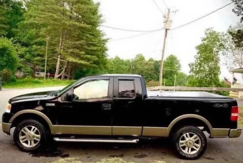2005 Ford F-150 11th Gen - Image 4 of 7