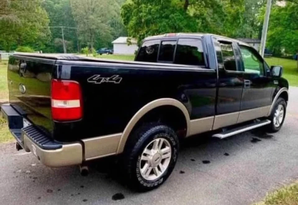 2005 Ford F-150 11th Gen - Image 3 of 7