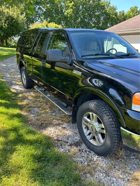 2005 Ford F-150 11th Gen - Image 2 of 9