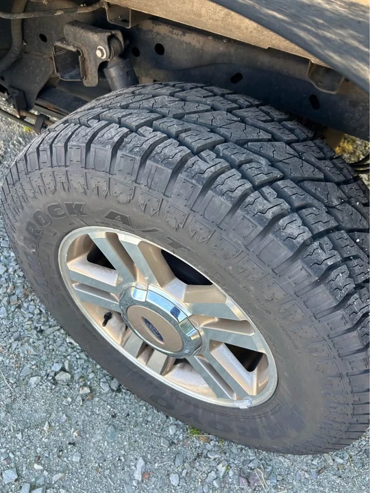 2005 Ford F-150 11th Gen - Image 9 of 9