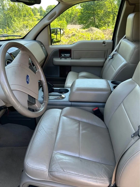 2005 Ford F-150 11th Gen - Image 5 of 9