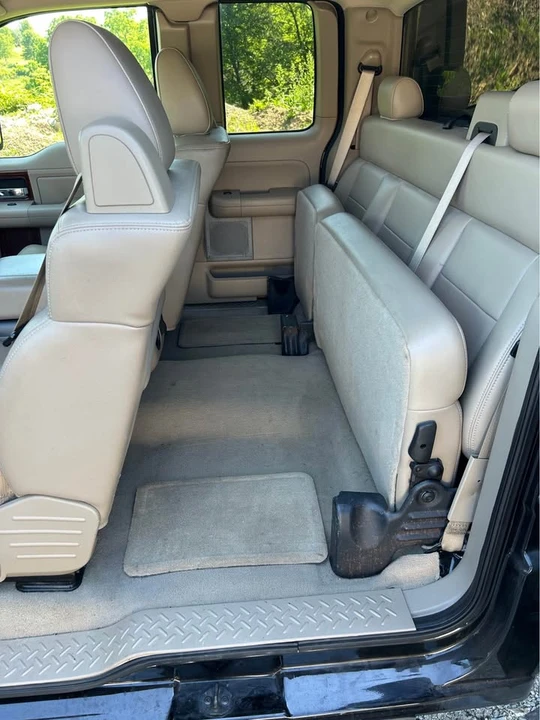 2005 Ford F-150 11th Gen - Image 6 of 9