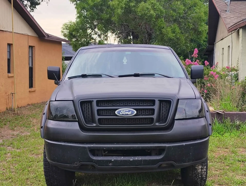 2005 Ford F-150 11th Gen - Image 3 of 5