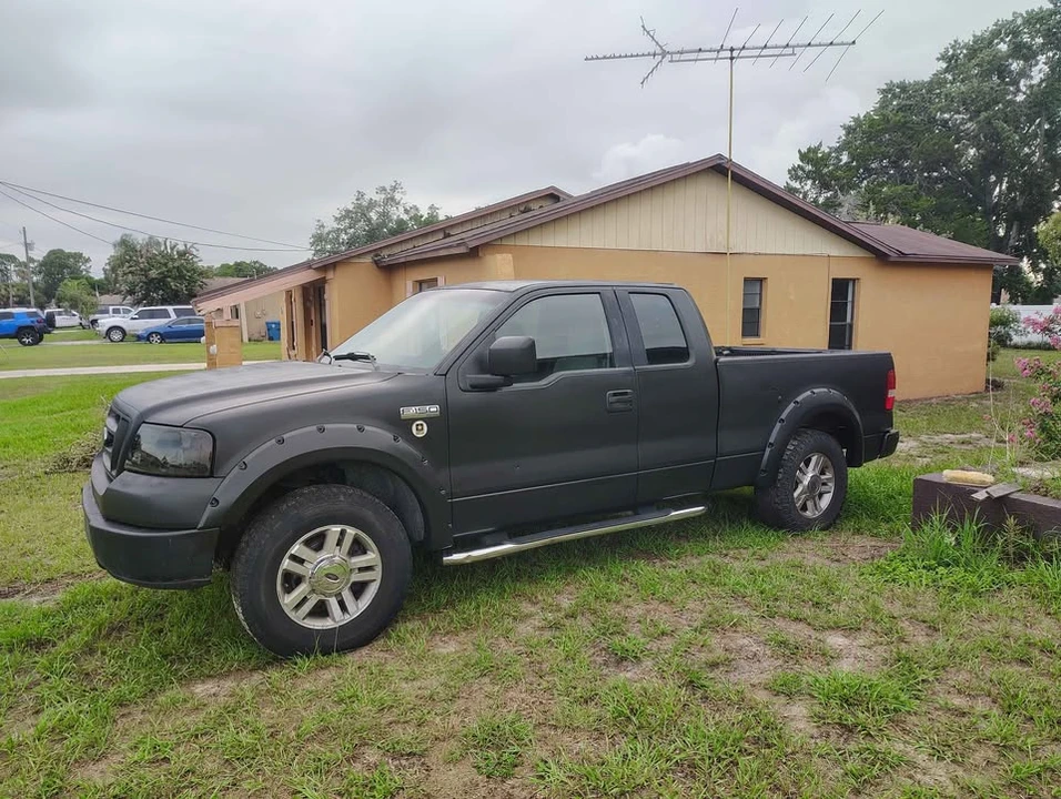 2005 Ford F-150 11th Gen - Image 4 of 5