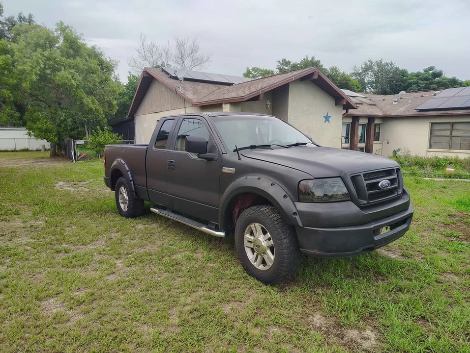 2005 Ford F-150 11th Gen - Image 5 of 5
