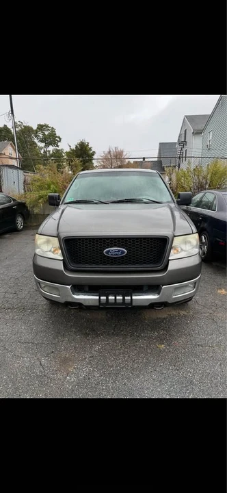 2005 Ford F-150 11th Gen - Image 2 of 5