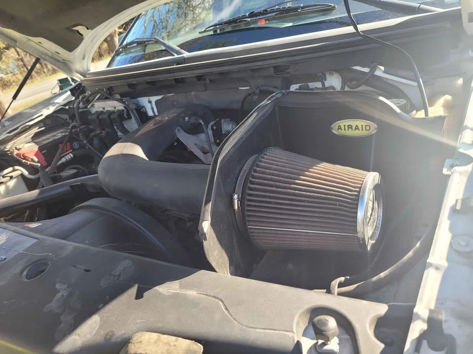 2005 Ford F-150 11th Gen - Image 4 of 6
