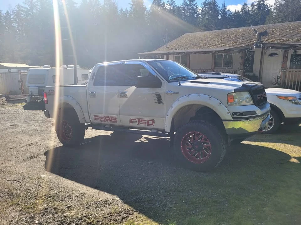 2005 Ford F-150 11th Gen - Image 2 of 6