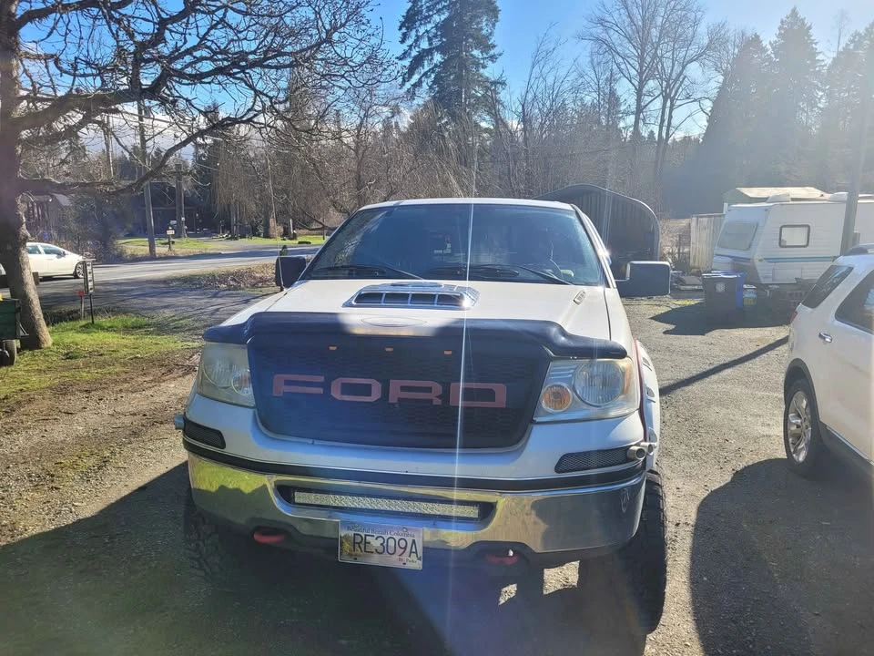2005 Ford F-150 11th Gen - Image 3 of 6