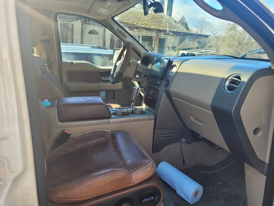 2005 Ford F-150 11th Gen - Image 5 of 6