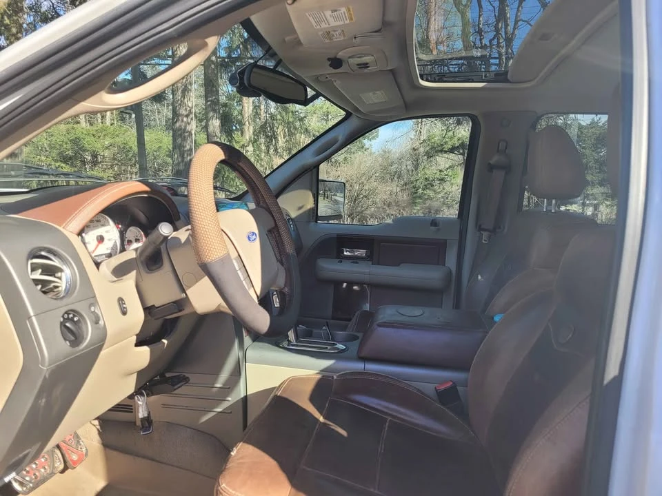 2005 Ford F-150 11th Gen - Image 6 of 6