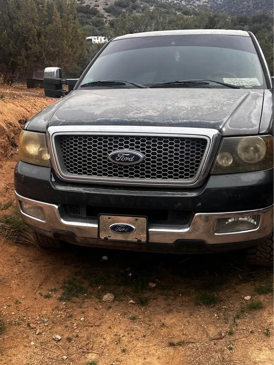 2005 Ford F-150 11th Gen - Image 4 of 4