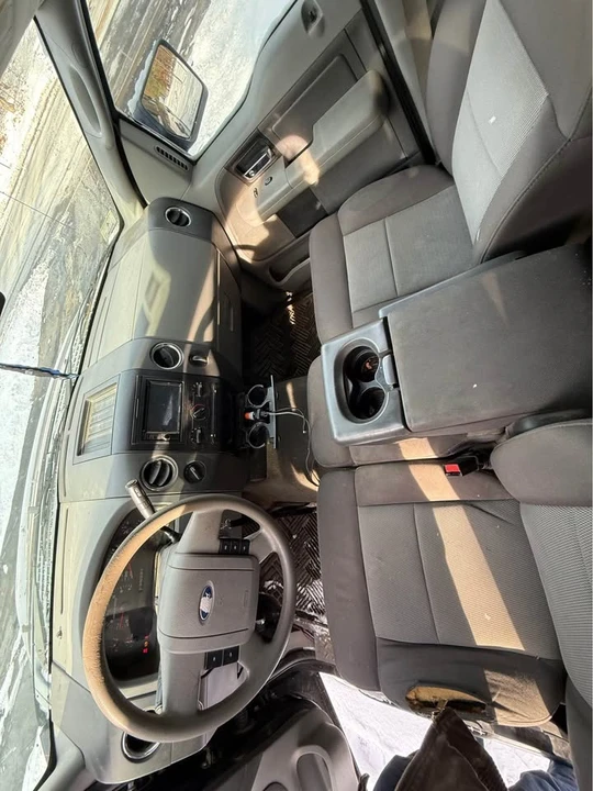 2005 Ford F-150 11th Gen - Image 9 of 10