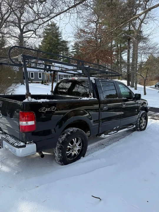 2005 Ford F-150 11th Gen - Image 6 of 10