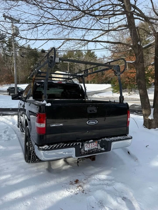 2005 Ford F-150 11th Gen - Image 4 of 10