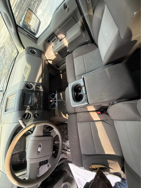 2005 Ford F-150 11th Gen - Image 10 of 10