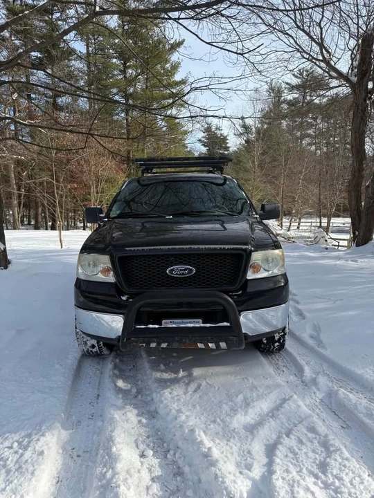 2005 Ford F-150 11th Gen - Image 2 of 10