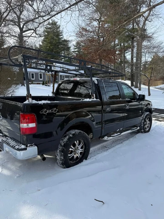 2005 Ford F-150 11th Gen - Image 5 of 10