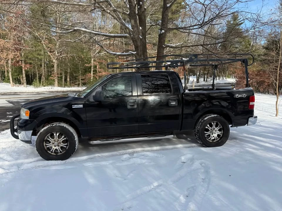 2005 Ford F-150 11th Gen - Image 3 of 10