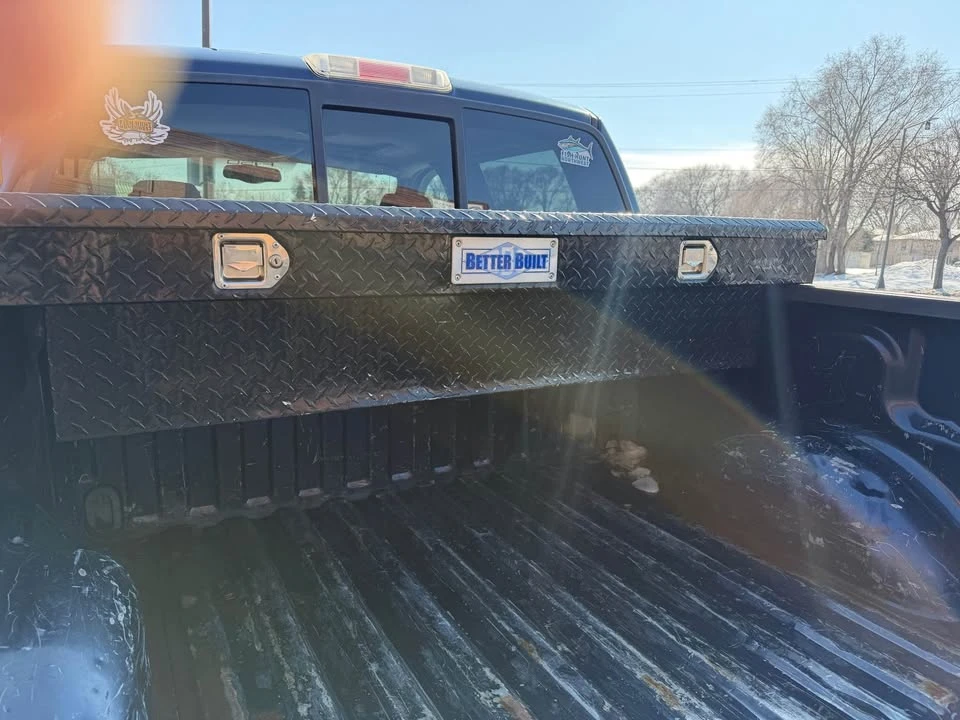 2005 Ford F-150 11th Gen - Image 5 of 9