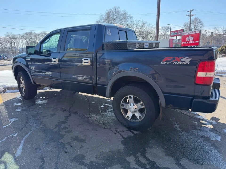2005 Ford F-150 11th Gen - Image 2 of 9