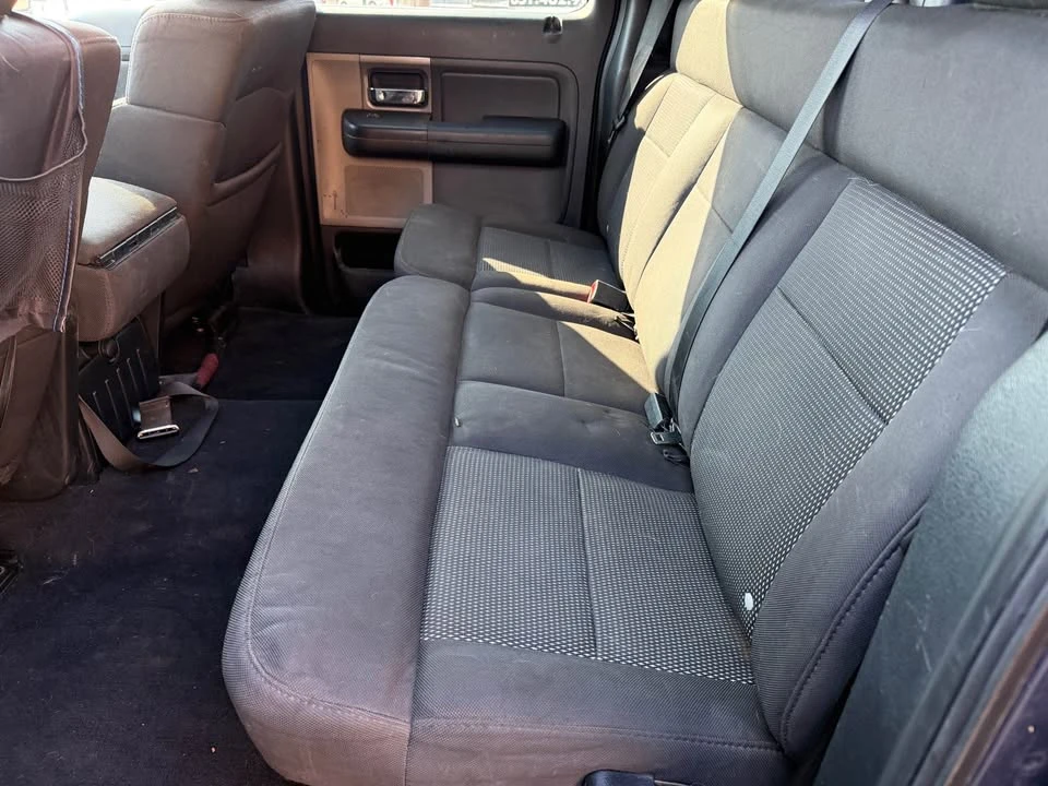 2005 Ford F-150 11th Gen - Image 7 of 9