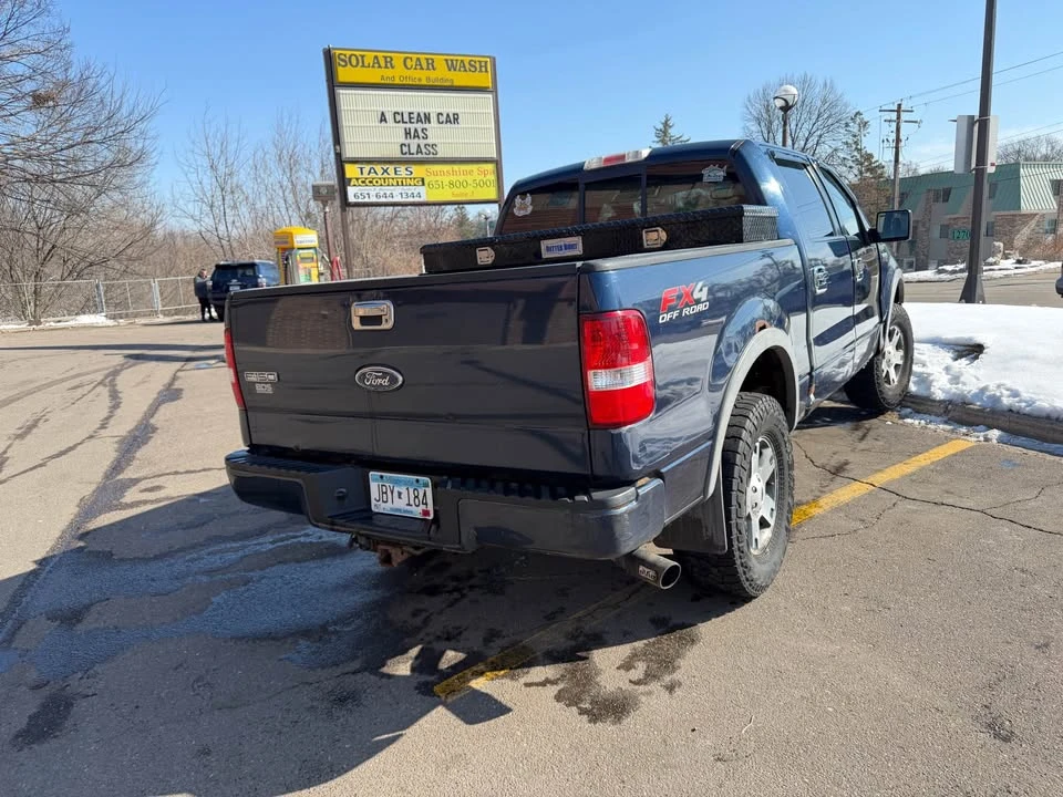2005 Ford F-150 11th Gen - Image 6 of 9