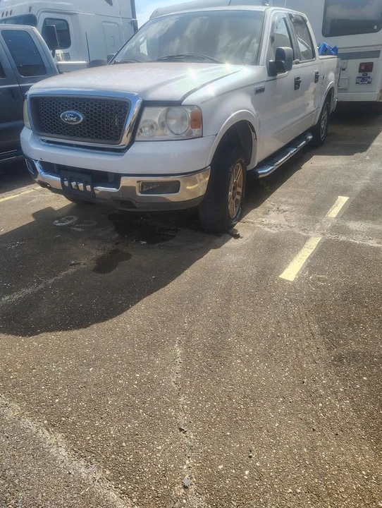 2005 Ford F-150 11th Gen - Image 3 of 5