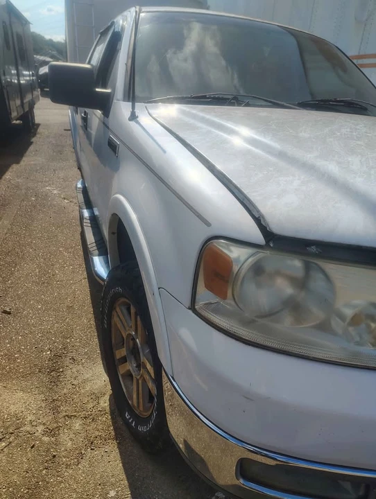 2005 Ford F-150 11th Gen - Image 4 of 5