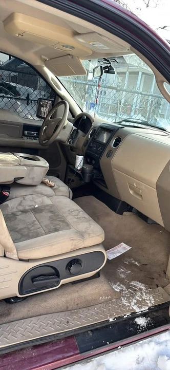 2005 Ford F-150 11th Gen - Image 6 of 10