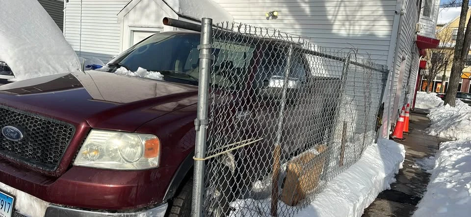 2005 Ford F-150 11th Gen - Image 3 of 10