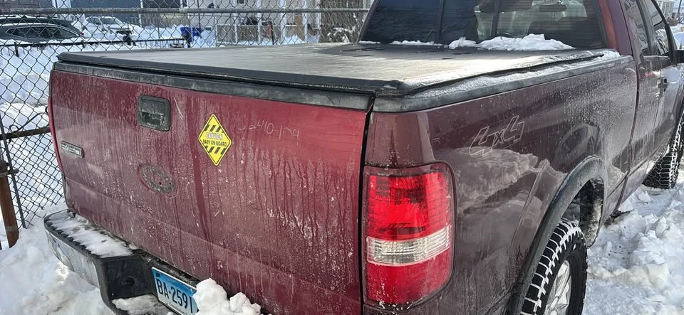 2005 Ford F-150 11th Gen - Image 5 of 10