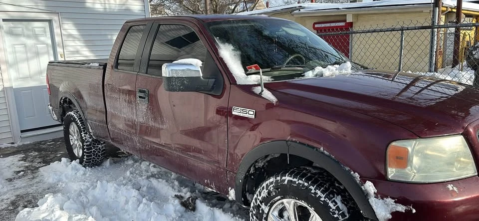 2005 Ford F-150 11th Gen - Image 2 of 10