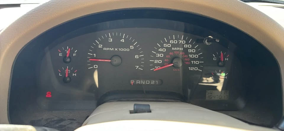 2005 Ford F-150 11th Gen - Image 9 of 10