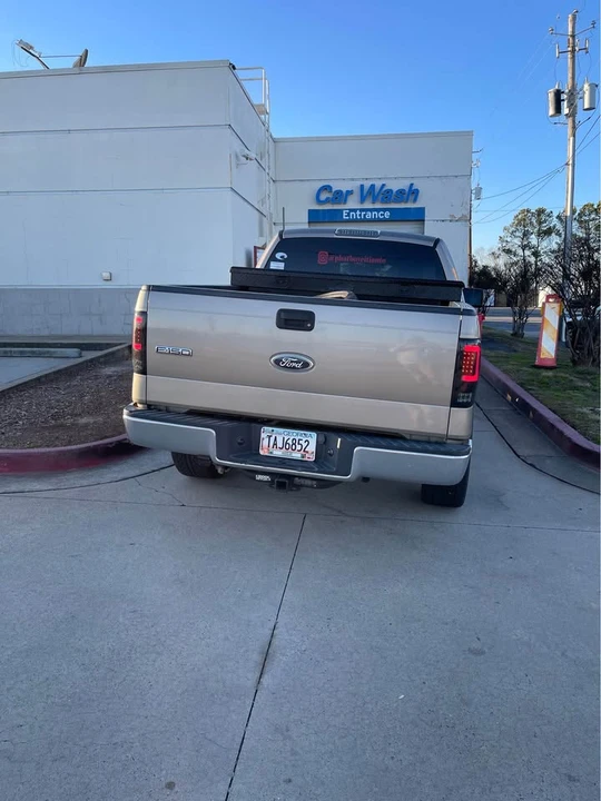 2005 Ford F-150 11th Gen - Image 8 of 10